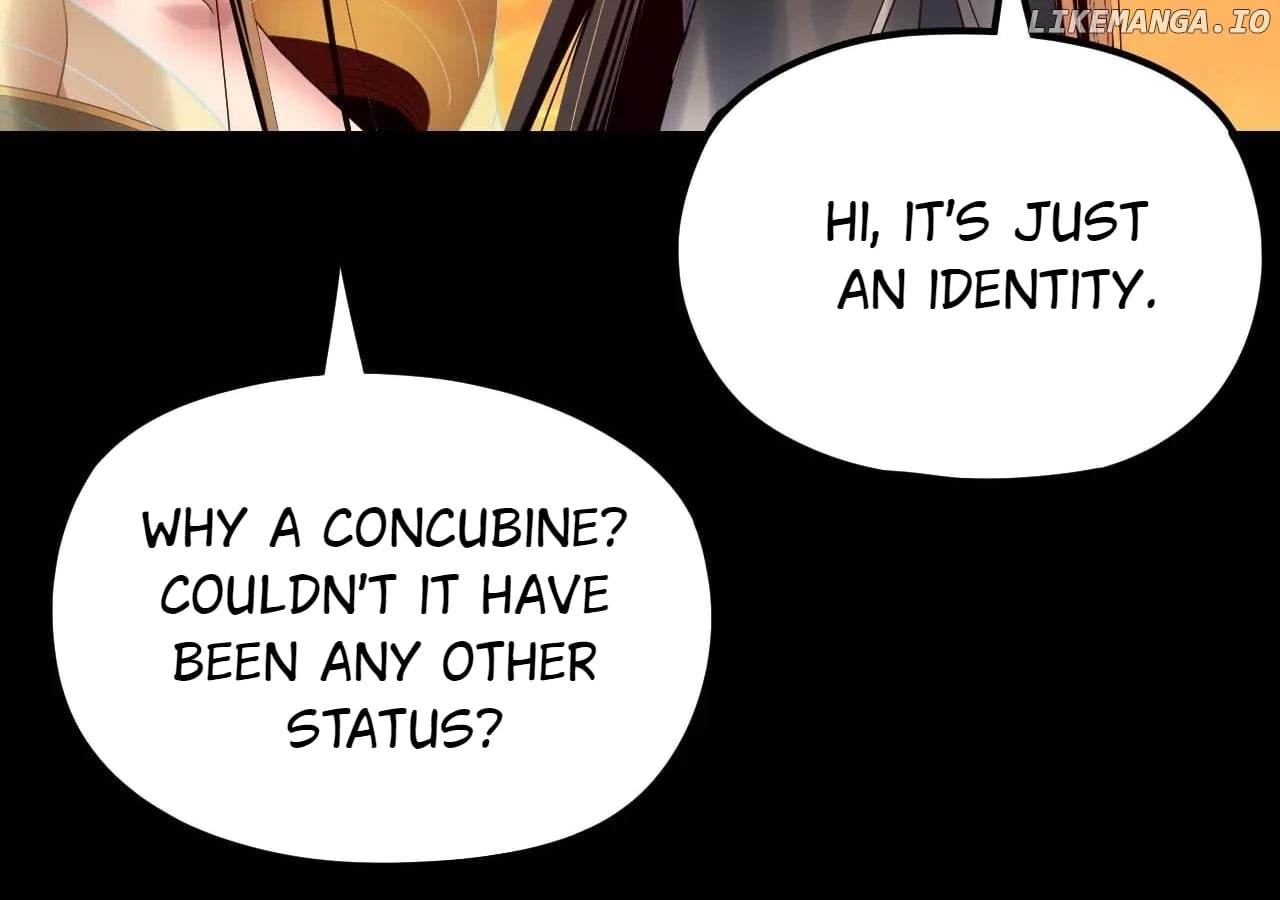 Me, The Heavenly Destined Villain Chapter 256 - page 60